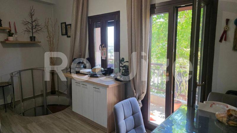 Photo 11,Kitchen,RENT,Residency,Maisonette,78sqm,€700,Ano Poli