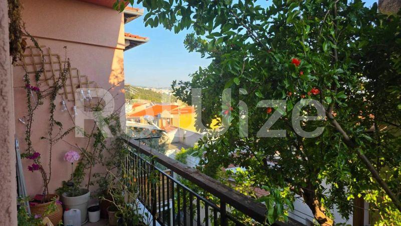 Photo 13,Balcony,RENT,Residency,Maisonette,78sqm,€700,Ano Poli