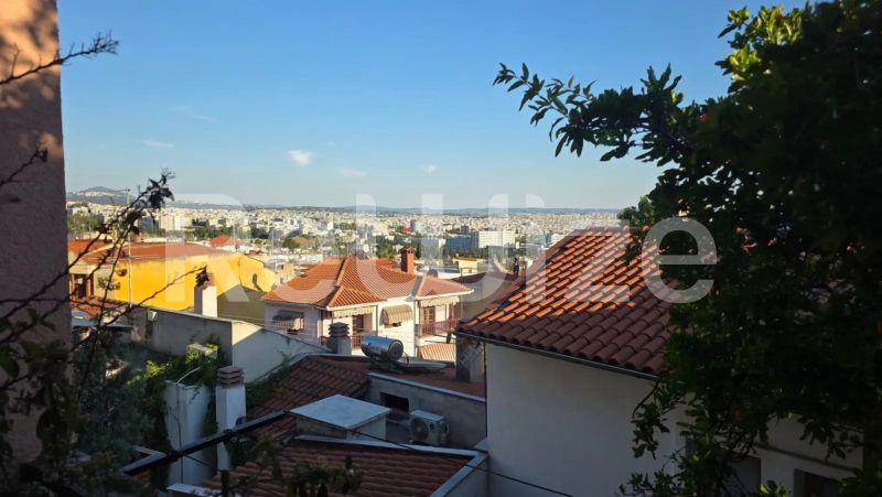 Photo 14,Open View,RENT,Residency,Maisonette,78sqm,€700,Ano Poli