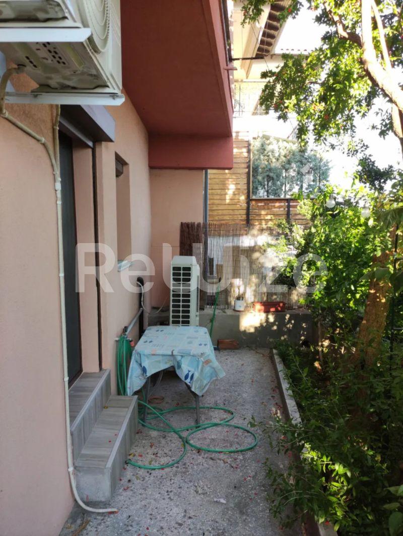 Photo 3,Garden,RENT,Residency,Maisonette,78sqm,€700,Ano Poli