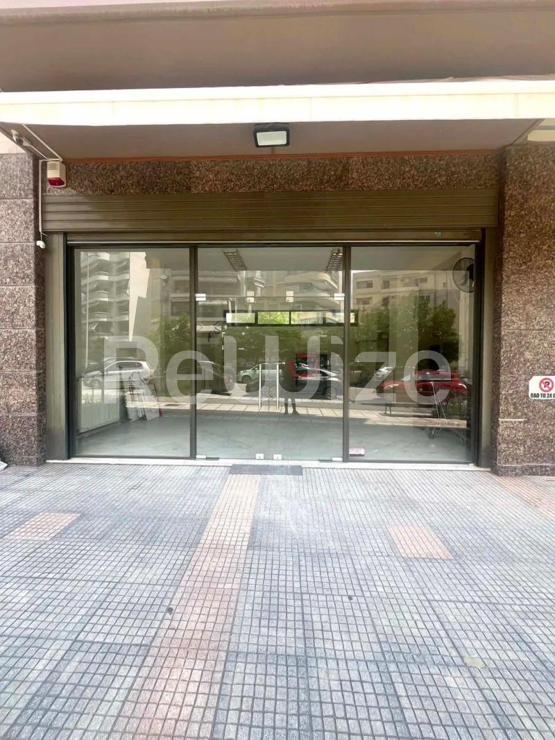 Photo 1,Outside,RENT,Professional,Store,120sqm,€1,500,Kato Toumpa