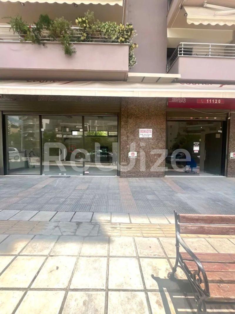 Photo 10,Outside,RENT,Professional,Store,120sqm,€1,500,Kato Toumpa