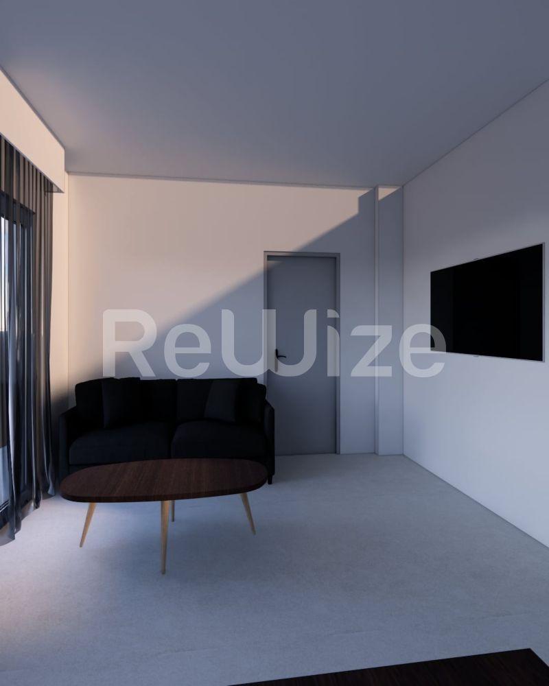 Photo 4,Living Room,SALE,Residency,Apartment,45sqm,€130,000,Kentro Thessalonikis