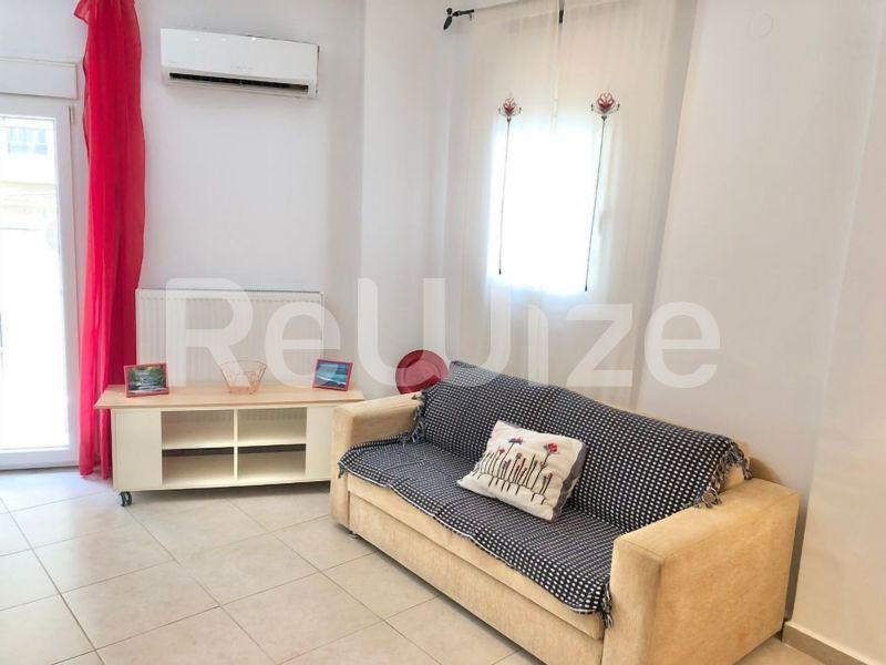 Photo 6,Σαλόνι,ΕΝΟΙΚΊΑΣΗ,Κατοικία,Στούντιο,41τ.μ,€450,Βούλγαρη-Άγιος Ελευθέριος