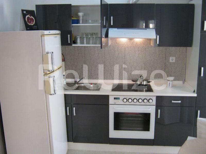 Photo 5,Κουζίνα,ΕΝΟΙΚΊΑΣΗ,Κατοικία,Στούντιο,41τ.μ,€450,Βούλγαρη-Άγιος Ελευθέριος