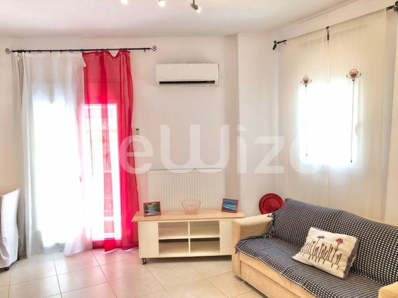 Photo 2,Υπνοδωμάτιο,ΕΝΟΙΚΊΑΣΗ,Κατοικία,Στούντιο,41τ.μ,€450,Βούλγαρη-Άγιος Ελευθέριος