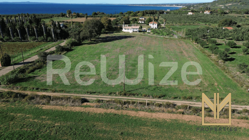 Photo 5,Εξωτερική,ΠΏΛΗΣΗ,Γη,Οικόπεδο,9769τ.μ,€150,100,Πύργος