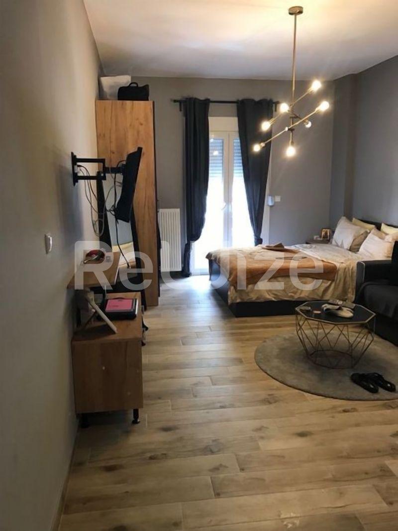 Photo 4,Υπνοδωμάτιο,ΕΝΟΙΚΊΑΣΗ,Κατοικία,Στούντιο,25τ.μ,€550,Βαρδάρης