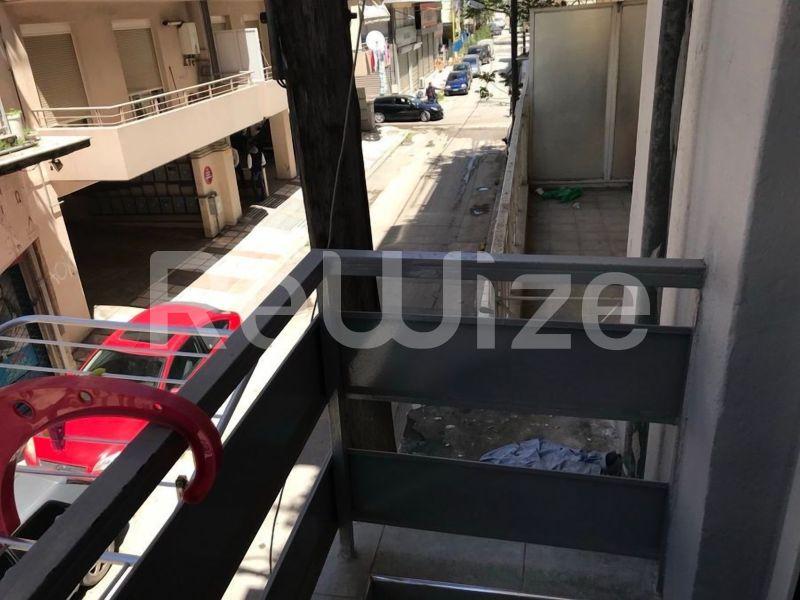 Photo 17,Μπαλκόνι,ΕΝΟΙΚΊΑΣΗ,Κατοικία,Στούντιο,25τ.μ,€550,Βαρδάρης
