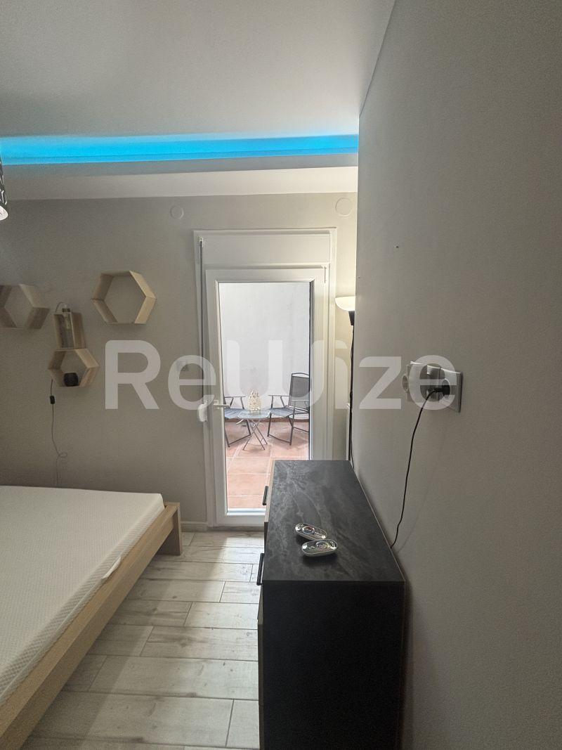 Photo 15,Bedroom,SALE,Residency,Apartment,57sqm,€106,000,Kentro Thessalonikis