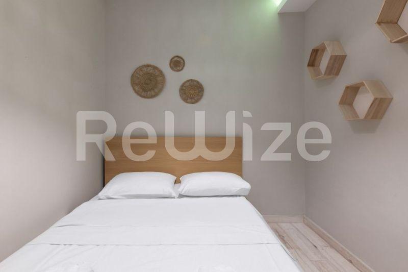 Photo 3,Bedroom,SALE,Residency,Apartment,57sqm,€106,000,Kentro Thessalonikis
