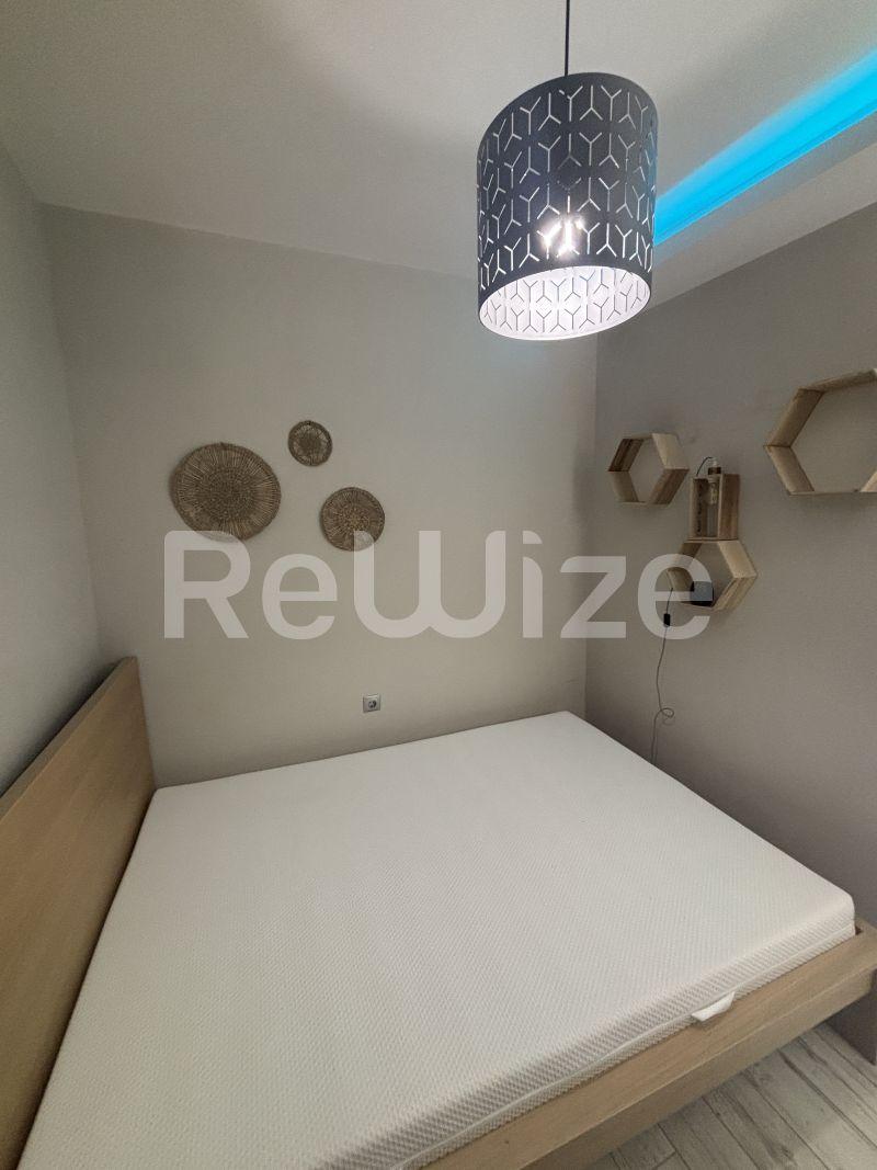 Photo 27,Bedroom,SALE,Residency,Apartment,57sqm,€106,000,Kentro Thessalonikis