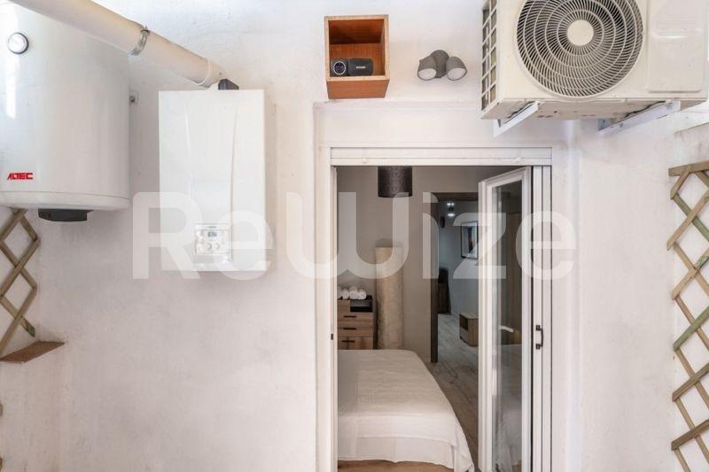 Photo 7,Corridor,SALE,Residency,Apartment,57sqm,€106,000,Kentro Thessalonikis