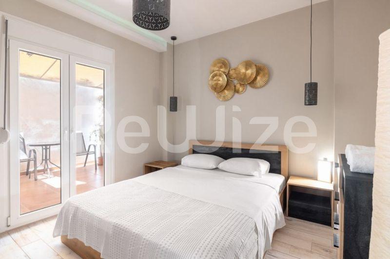 Photo 2,Bedroom,SALE,Residency,Apartment,57sqm,€106,000,Kentro Thessalonikis