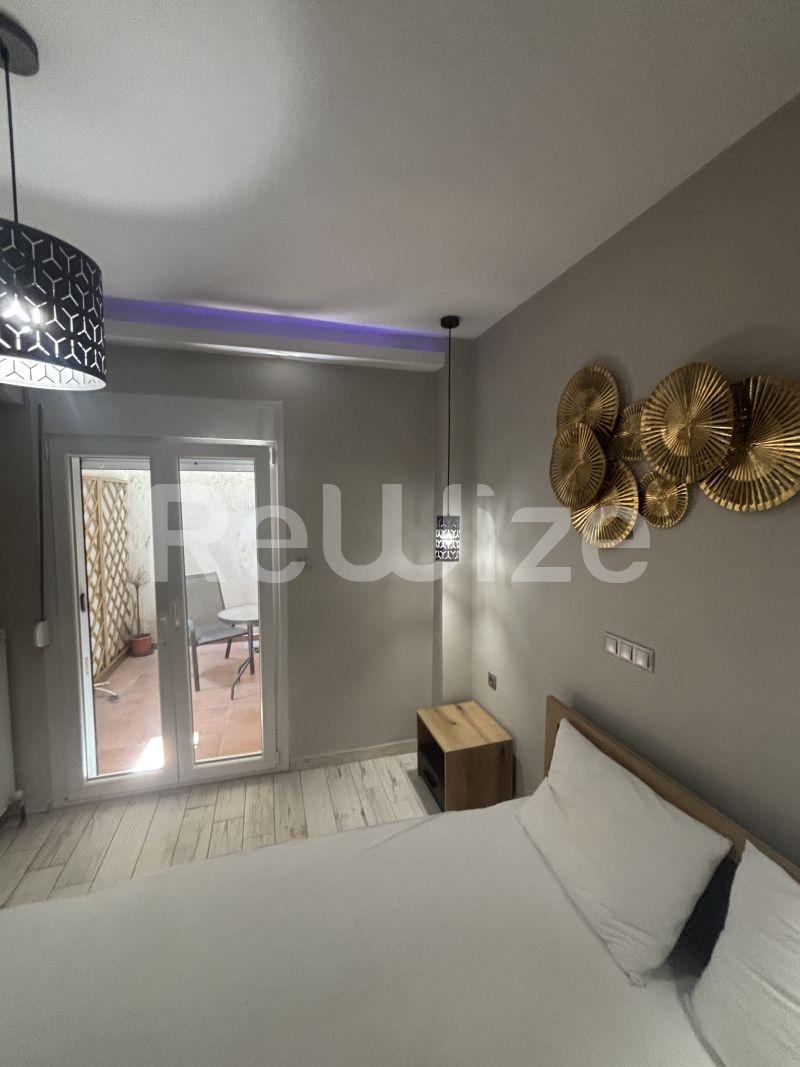 Photo 24,Bedroom,SALE,Residency,Apartment,57sqm,€106,000,Kentro Thessalonikis