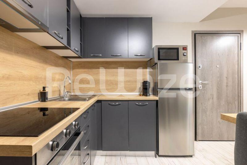 Photo 12,Kitchen,SALE,Residency,Apartment,57sqm,€106,000,Kentro Thessalonikis