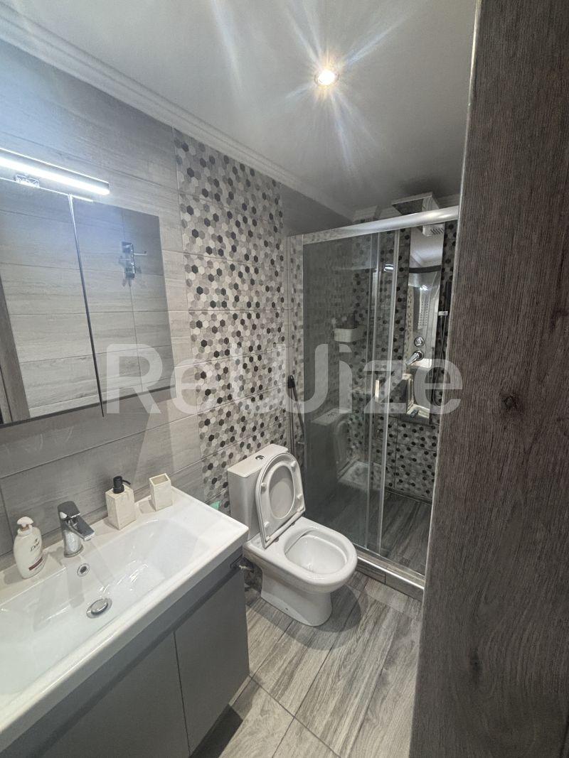Photo 18,Bathroom,SALE,Residency,Apartment,57sqm,€106,000,Kentro Thessalonikis