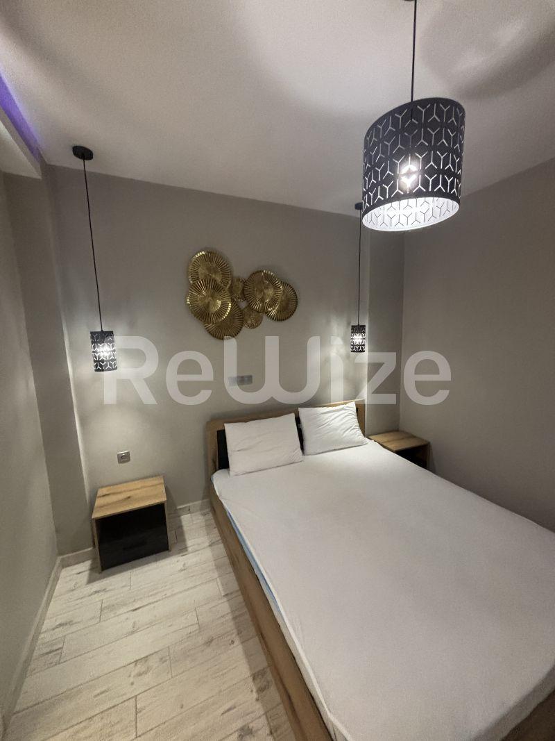 Photo 23,Bedroom,SALE,Residency,Apartment,57sqm,€106,000,Kentro Thessalonikis
