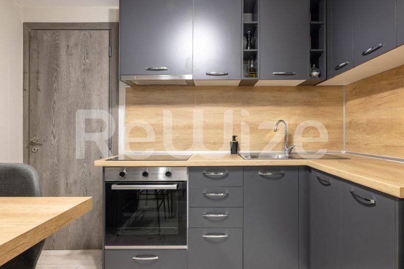 Photo 13,Kitchen,SALE,Residency,Apartment,57sqm,€106,000,Kentro Thessalonikis