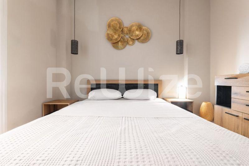 Photo 8,Bedroom,SALE,Residency,Apartment,57sqm,€106,000,Kentro Thessalonikis