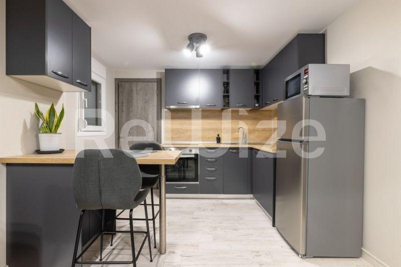 Photo 10,Kitchen,SALE,Residency,Apartment,57sqm,€106,000,Kentro Thessalonikis