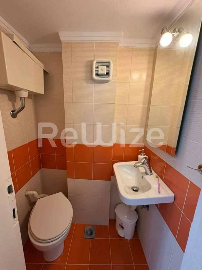 Photo 11,WC,RENT,Residency,Apartment,115sqm,€750,Kamara - Navarinou