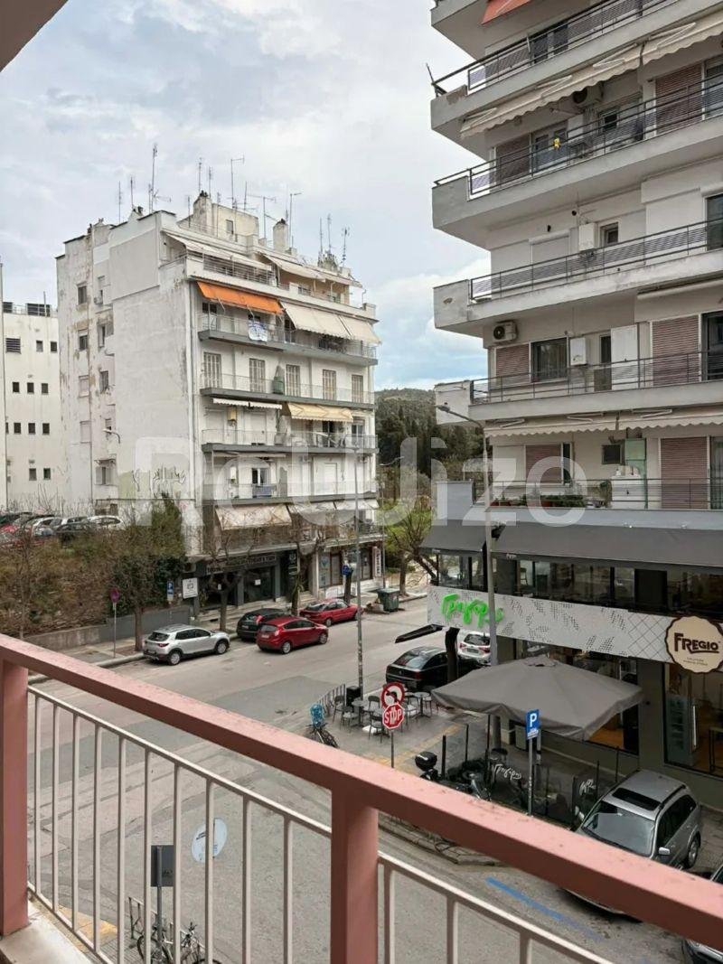 Photo 13,Balcony,RENT,Residency,Apartment,115sqm,€750,Kamara - Navarinou
