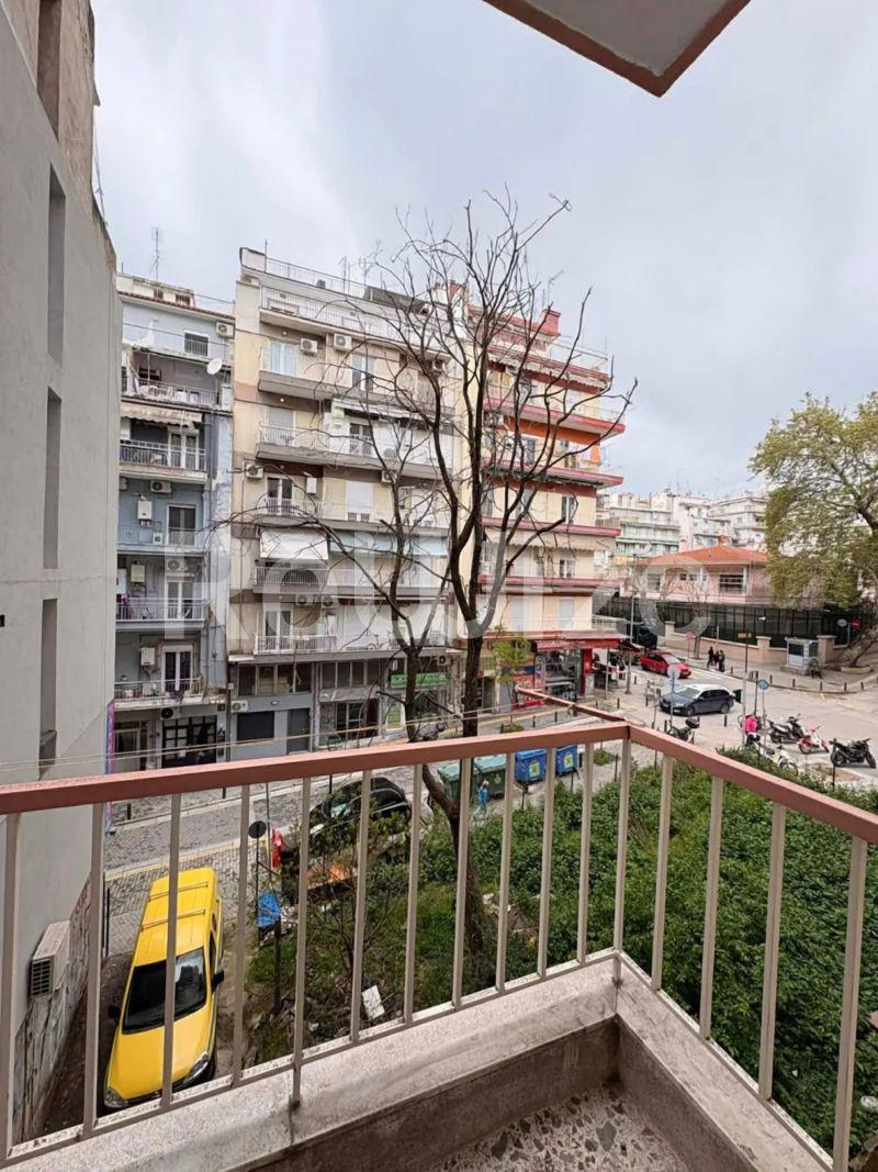 Photo 12,Balcony,RENT,Residency,Apartment,115sqm,€750,Kamara - Navarinou