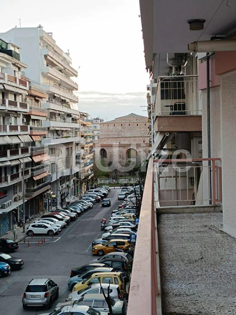 Photo 3,Balcony,RENT,Residency,Apartment,115sqm,€750,Kamara - Navarinou