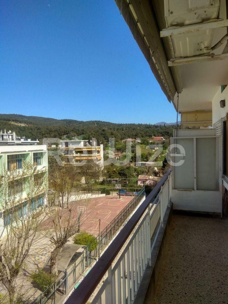 Photo 2,Μπαλκόνι,ΕΝΟΙΚΊΑΣΗ,Κατοικία,Διαμέρισμα,47τ.μ,€400,Τριανδρία