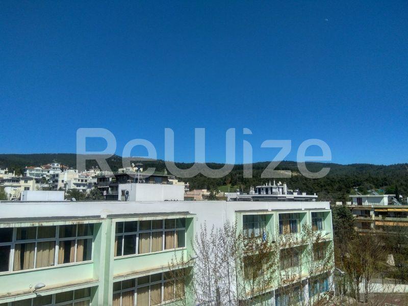 Photo 3,Πανοραμική Θέα,ΕΝΟΙΚΊΑΣΗ,Κατοικία,Διαμέρισμα,47τ.μ,€400,Τριανδρία