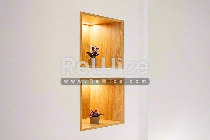 Apartment 55 m² in Thessaloniki, photo 43