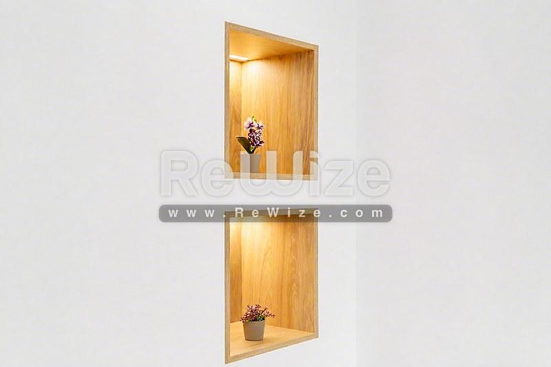 Apartment 55 m² in Thessaloniki, photo 44