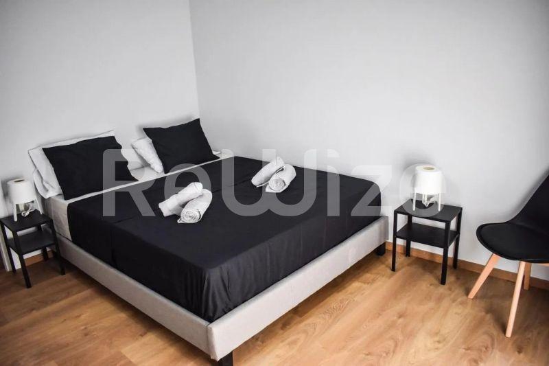Photo 4,Bedroom,RENT,Residency,Apartment,95sqm,€1,000,Agios Dimitrios