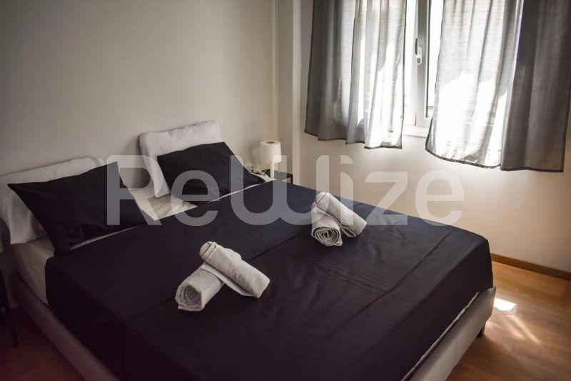 Photo 5,Bedroom,RENT,Residency,Apartment,95sqm,€1,000,Agios Dimitrios