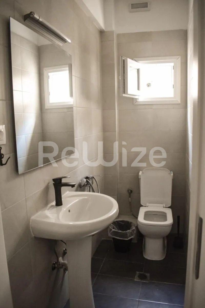 Photo 7,Bathroom,RENT,Residency,Apartment,95sqm,€1,000,Agios Dimitrios