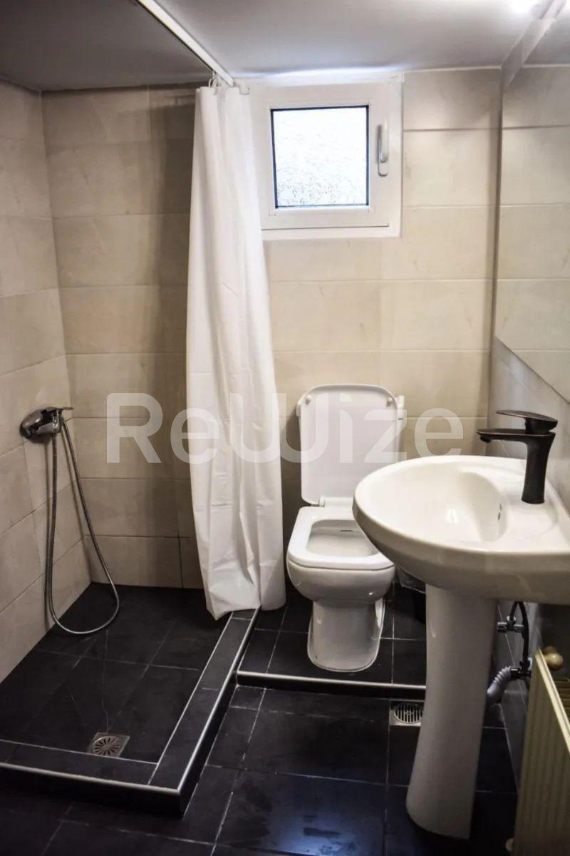 Photo 6,Bathroom,RENT,Residency,Apartment,95sqm,€1,000,Agios Dimitrios