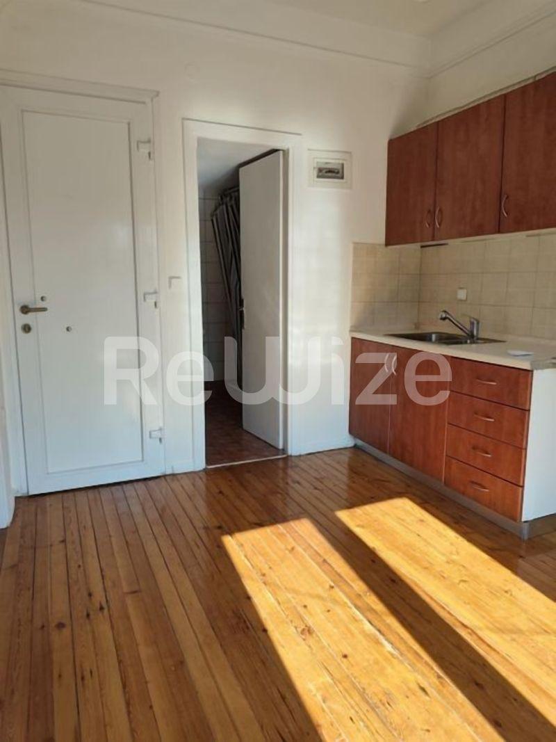 Photo 3,Kitchen,RENT,Residency,Studio,38sqm,€400,Kentro Thessalonikis