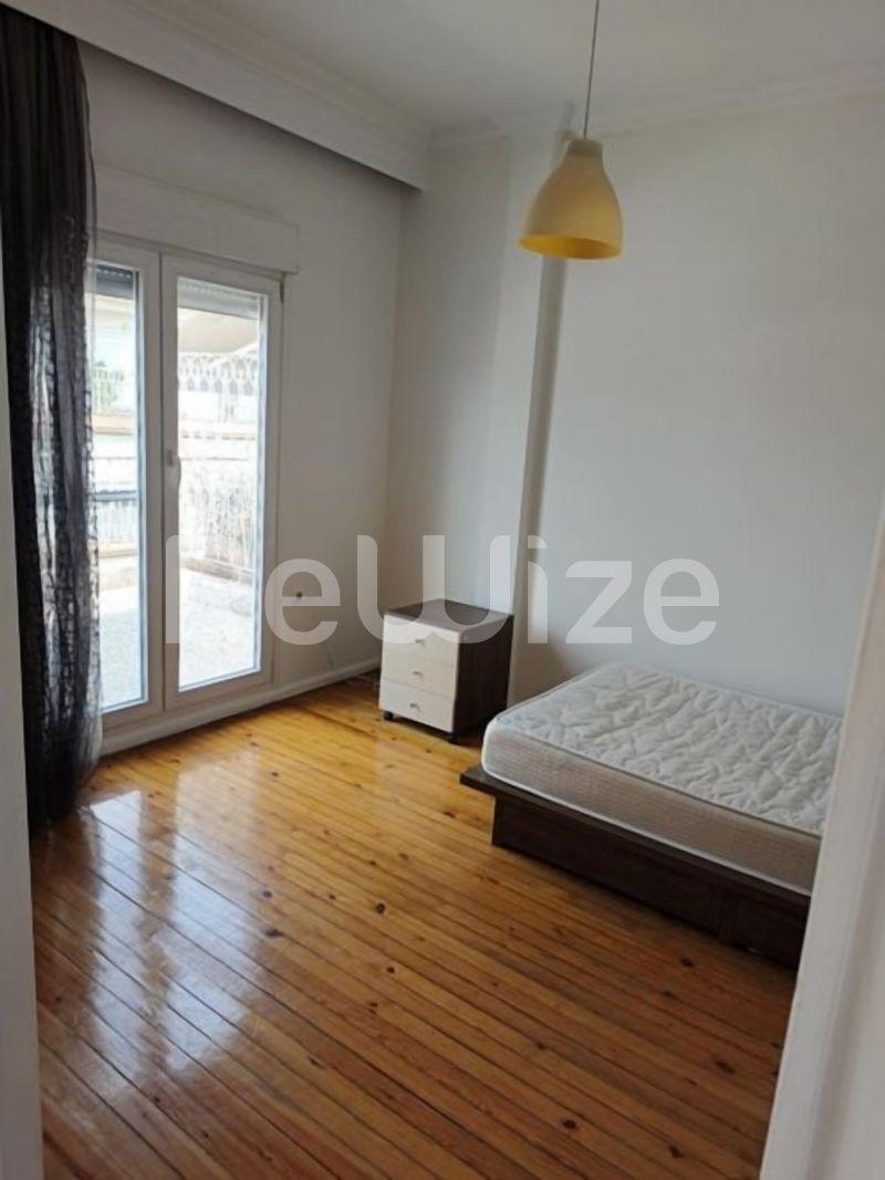 Photo 5,Bedroom,RENT,Residency,Studio,38sqm,€400,Kentro Thessalonikis