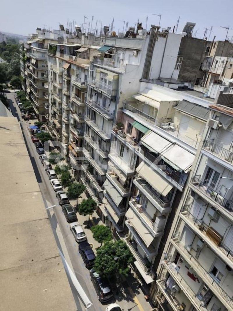 Photo 6,Outside,RENT,Residency,Studio,38sqm,€400,Kentro Thessalonikis