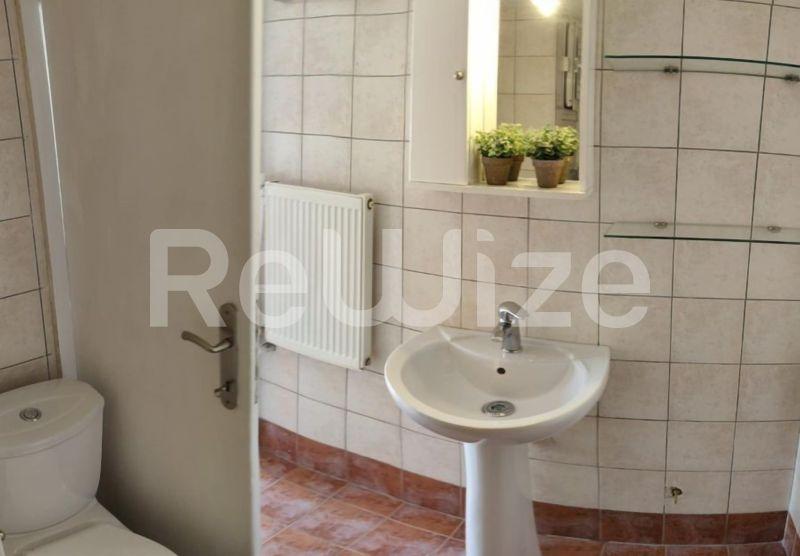 Photo 8,Bathroom,RENT,Residency,Studio,38sqm,€400,Kentro Thessalonikis
