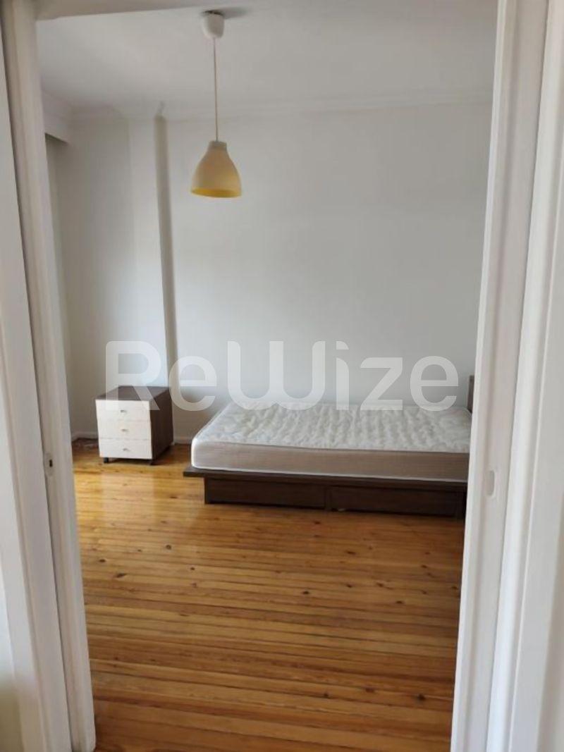 Photo 4,Bedroom,RENT,Residency,Studio,38sqm,€400,Kentro Thessalonikis