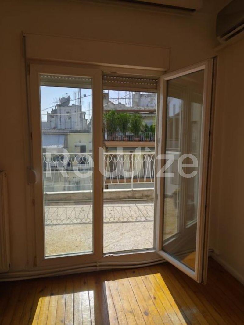 Photo 1,Balcony,RENT,Residency,Studio,38sqm,€400,Kentro Thessalonikis