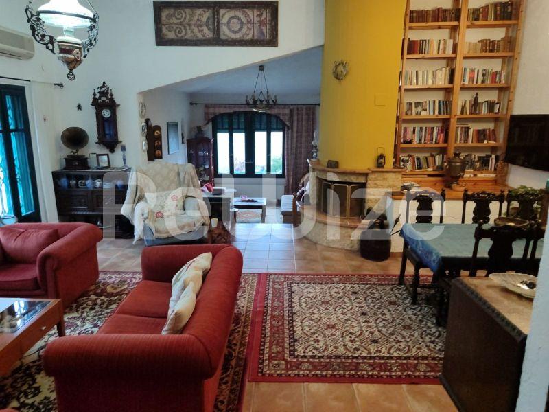 Photo 3,Σαλόνι,ΠΏΛΗΣΗ,Κατοικία,Μονοκατοικία,307τ.μ,€420,000,Επανομή
