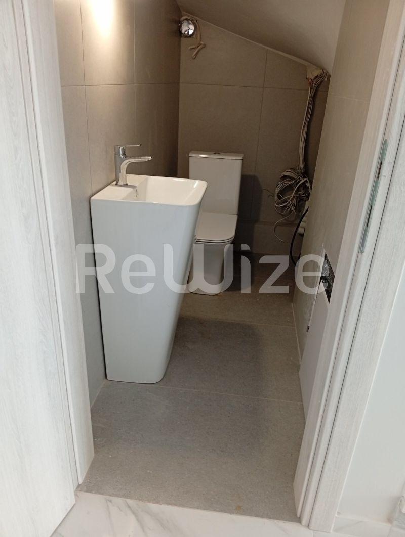 Photo 7,WC,ΠΏΛΗΣΗ,Κατοικία,Μονοκατοικία σε συγκρότημα,140τ.μ,€375,000,Θέρμη