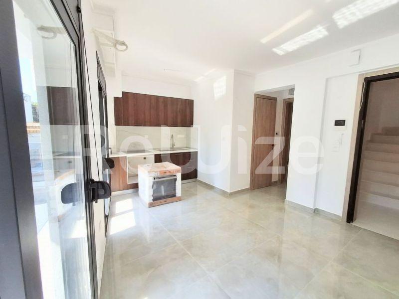 Photo 12,Κουζίνα,ΕΝΟΙΚΊΑΣΗ,Κατοικία,Διαμέρισμα,46τ.μ,€600,Κέντρο Θεσσαλονίκης