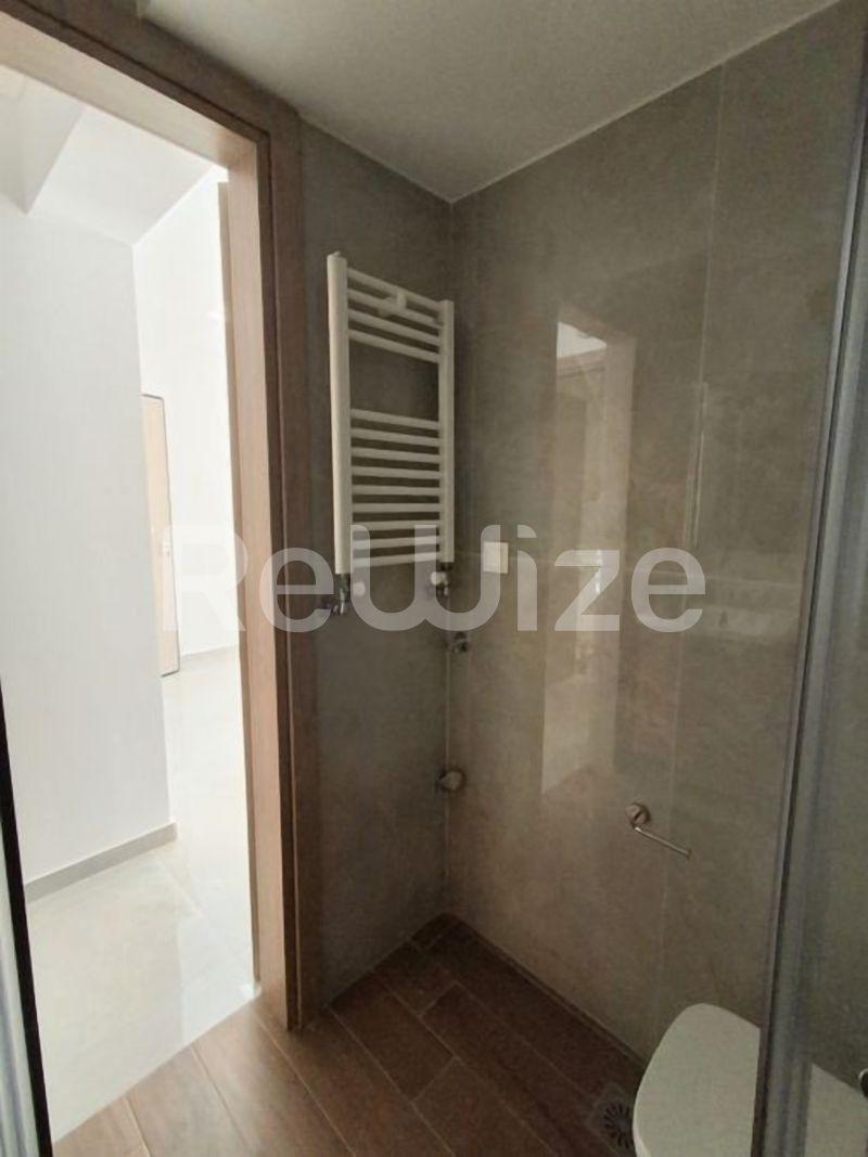 Photo 7,Μπάνιο,ΕΝΟΙΚΊΑΣΗ,Κατοικία,Διαμέρισμα,46τ.μ,€600,Κέντρο Θεσσαλονίκης