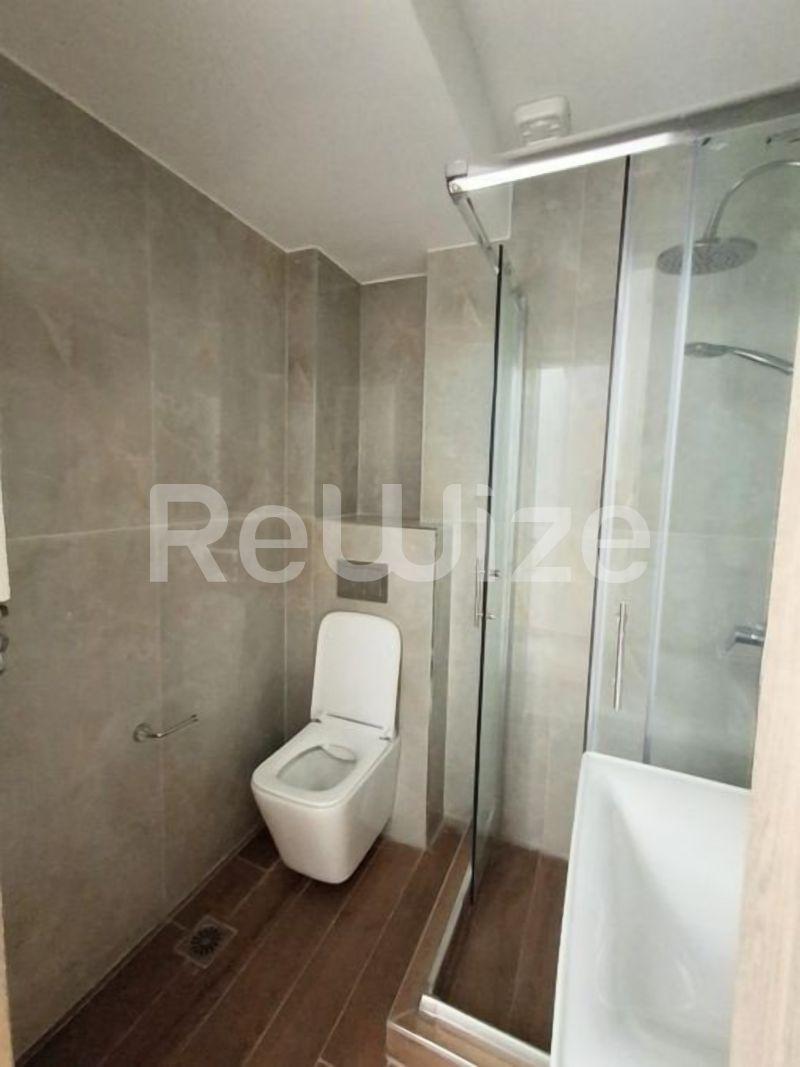 Photo 10,Μπάνιο,ΕΝΟΙΚΊΑΣΗ,Κατοικία,Διαμέρισμα,46τ.μ,€600,Κέντρο Θεσσαλονίκης