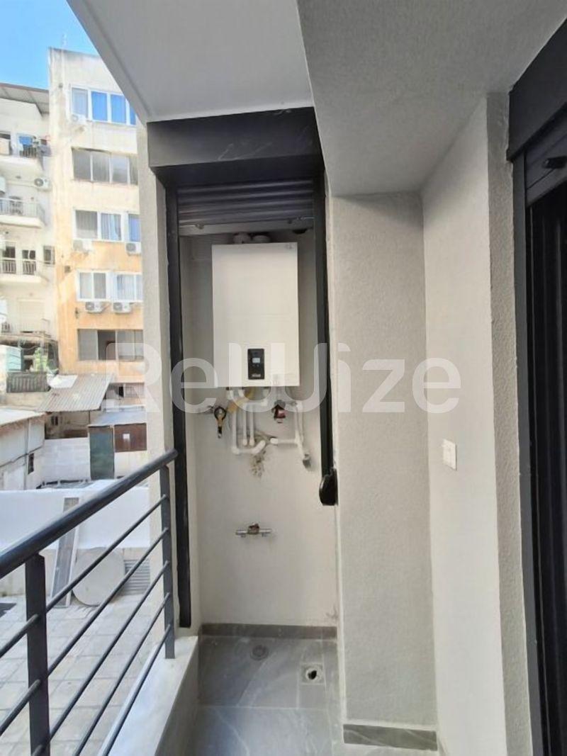 Photo 3,Διάδρομος,ΕΝΟΙΚΊΑΣΗ,Κατοικία,Διαμέρισμα,46τ.μ,€600,Κέντρο Θεσσαλονίκης