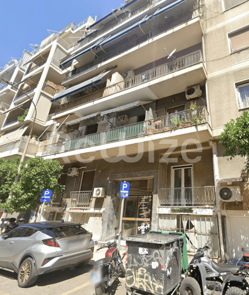 Photo 2,Μπαλκόνι,ΕΝΟΙΚΊΑΣΗ,Κατοικία,Διαμέρισμα,68τ.μ,€75,000,Άγιος Ελευθέριος
